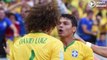 PSG : Aurier sous le charme de David Luiz