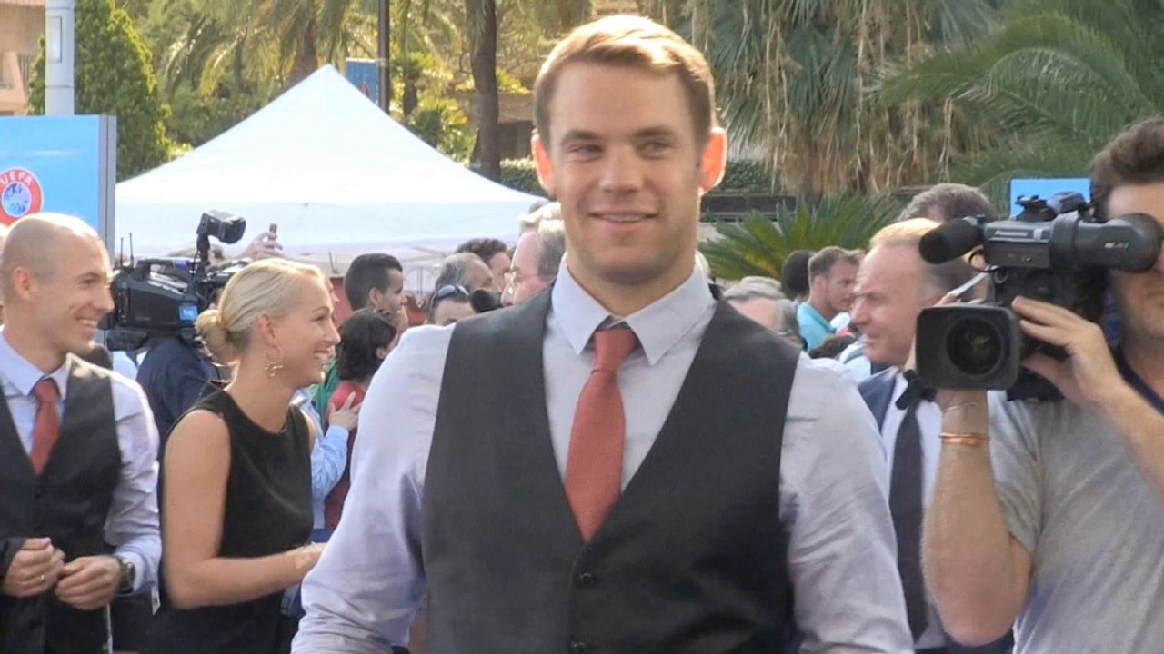 Auslosung: FCB erwischt Hammergruppe