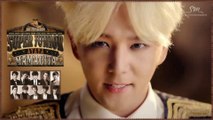 Super Junior - Mamacita MV HD k-pop [german sub]