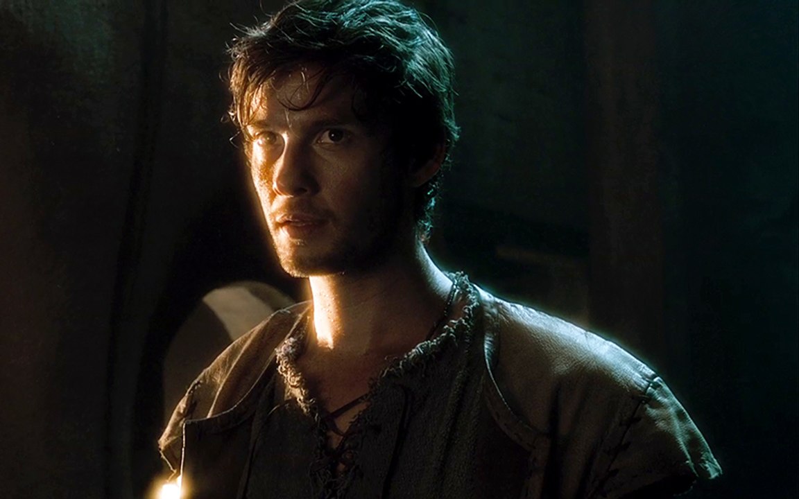 Seventh Son - Trailer #2 [VO|HD]