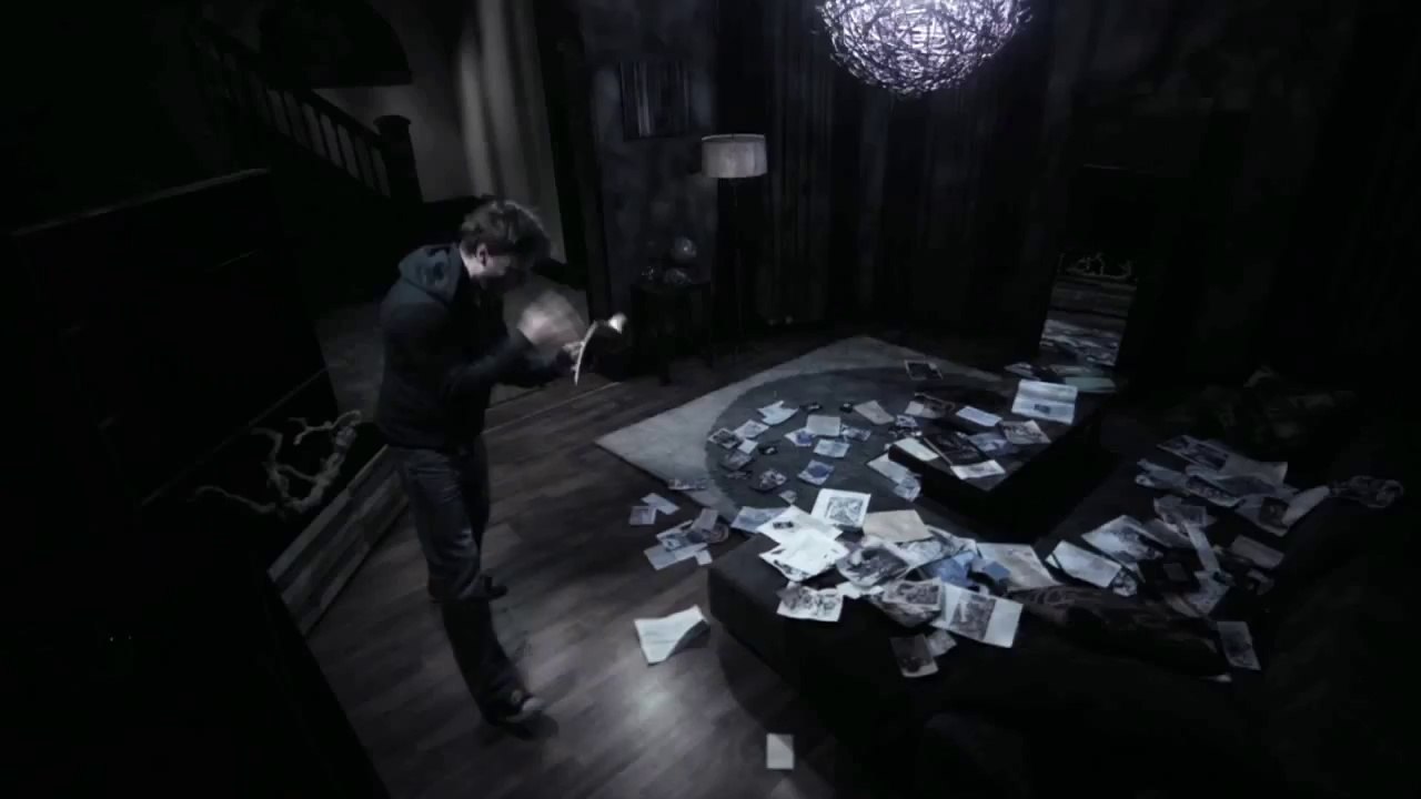 The Possession of Michael King - Clip: Exorcising the Demon