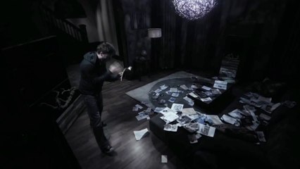 The Possession of Michael King - Clip: Exorcising the Demon