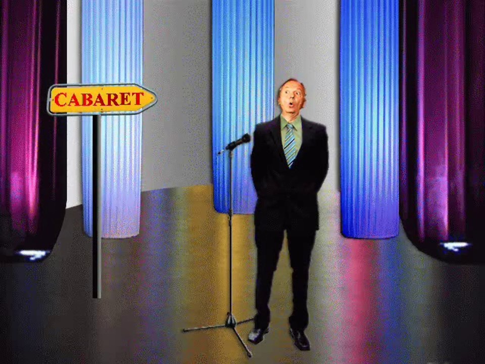 WILFRIED SCHMICKLER ...... Völlig normal