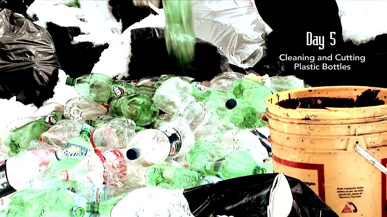 Project Greenhouse Argentina