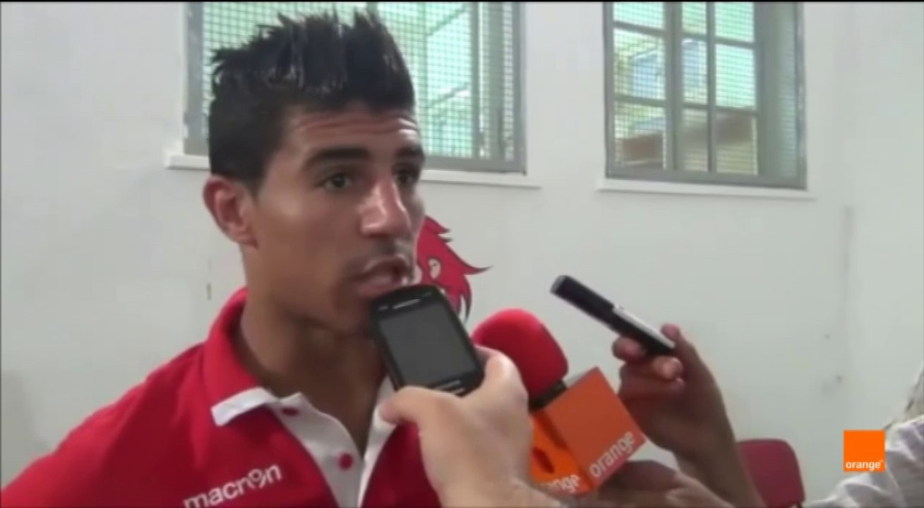 ESS 2-0 CA: النجم ينتصر على الإفريقي بسهولة في كلاسيكو البطولة