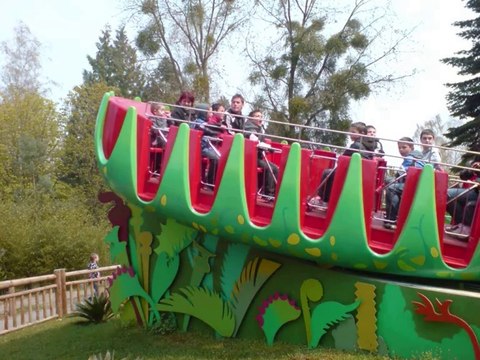Stage de Pâques 2010 - Des dirigeants pas comme les autres