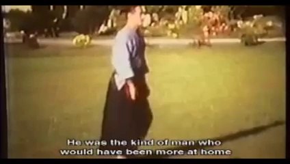 2 ou 3 choses que je sais du budo - P Krieger - part 1