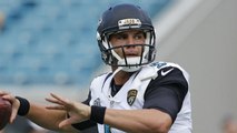 Ross Tucker: Absence of starting rookie QBs is surprising