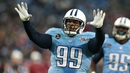 Ross Tucker: Titans make smart move in locking up Jurrell Casey