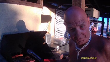 Cooking With Joe - Trailer Park Burgers