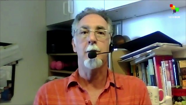 The Global African - Climate Change and the Caribbean