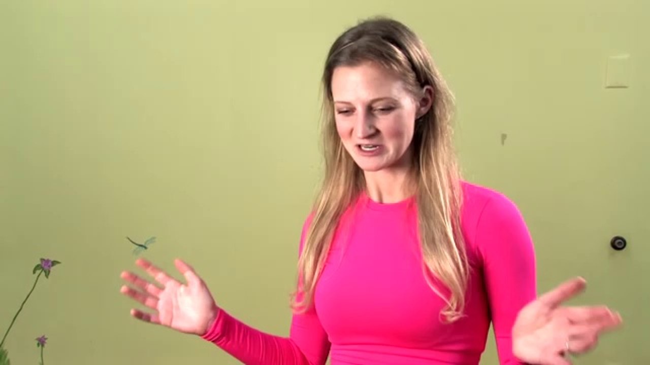 Do Squats Help Burn Fat_ _ Lower Body & Core Conditioning