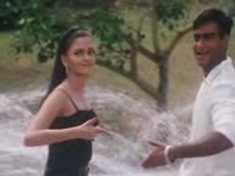 Aishwarya Rai Main Sohni Tu Mahiwal Inde