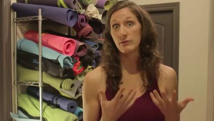 How to Find a Good Yoga Mat _ Yoga Practice