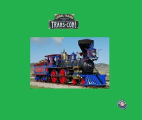 Lionel Trans Con Episode 2: Bridge Save