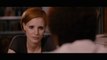 Jessica Chastain, James McAvoy Star in THE DISAPPEARANCE OF ELEANOR RIGBY - Trailer #1