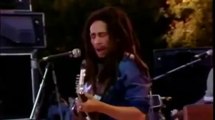 ▶ BOB MARLEY : LIVE IN  SANTA BARBARA