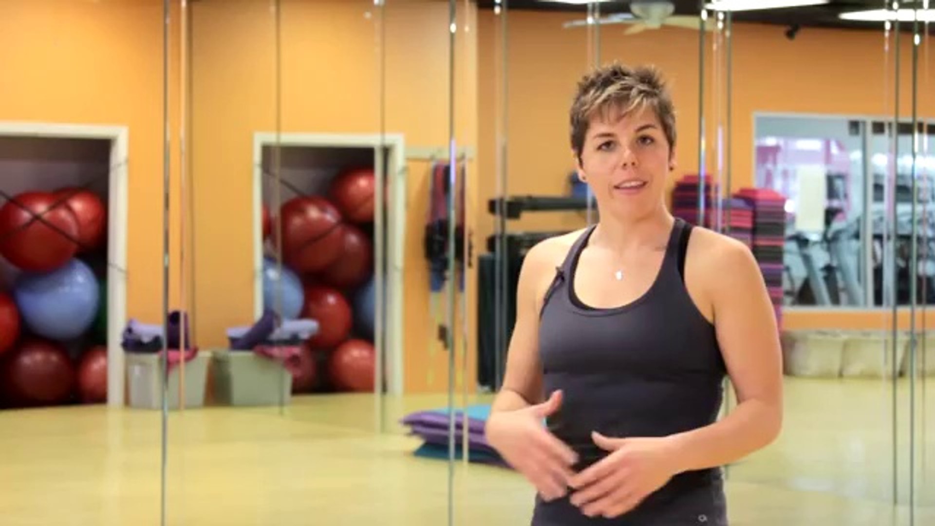 ⁣What Muscles Are Worked With Hanging Leg Raises_ _ Fitness & Exercise Routines