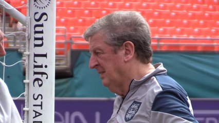 Angleterre - Le brassard pour Rooney