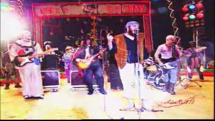 Marea - A La Mierda Primavera