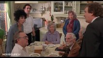 Moonstruck (11_11) Movie CLIP - Wedding Off, Wedding On (1987) HD