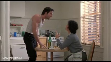 Moonstruck (6_11) Movie CLIP - A Wolf Without a Foot (1987) HD