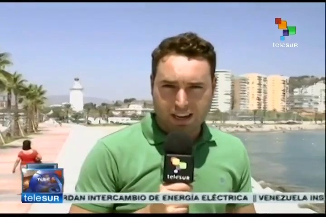 Drama humanitario en la frontera de Melilla y Marruecos