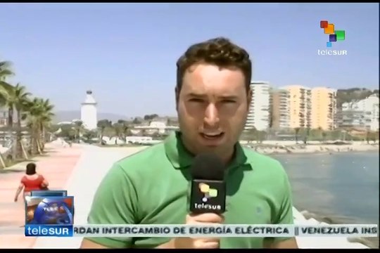 Drama humanitario en la frontera de Melilla y Marruecos