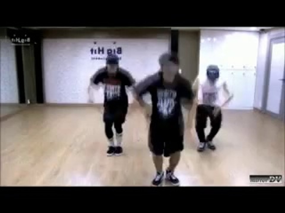 BTS Dance Break Lil Jon ft Dj Snake Turn Down For What video Dailymotion