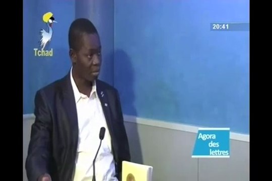 AGORA DES LETTRES DU VENDREDI 29 AOUT 2014 SUR TOL