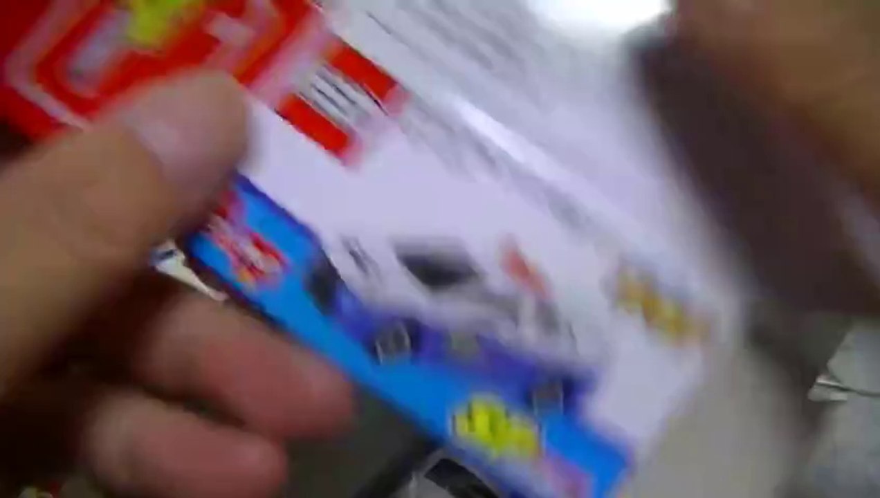 おともだち☆ゴールド ふろく　トミカスピーダー　TOMICA　Speeder