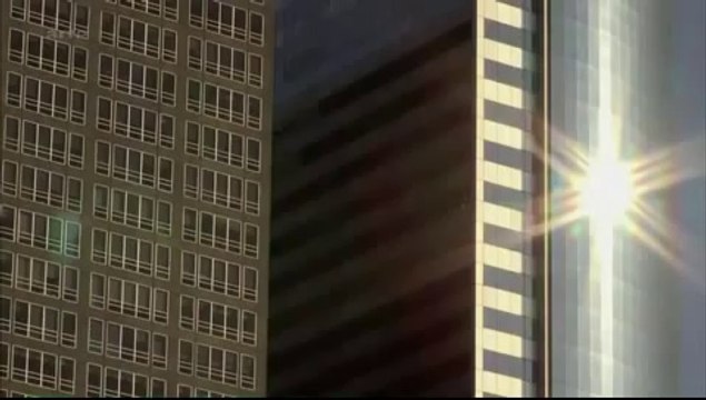 Arte - Extrait de l'intro Goldman Sachs: La Banque qui dirrige le monde .