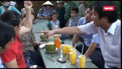 Đã phát hiện bệnh của -cô gái biến thành bà lão-