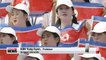 North Korea retracts decision to send cheerleading squad to Incheon Asian Games