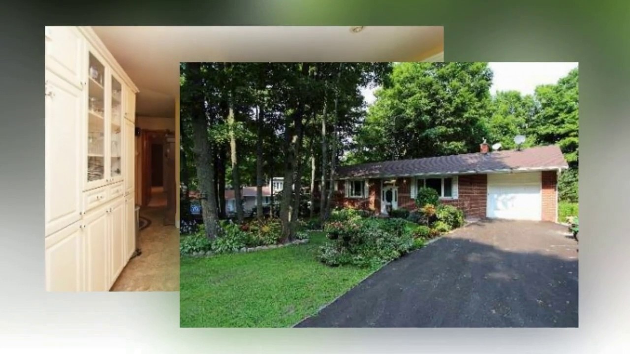 House for Sale at 11811 Old Scugog Road Scugog Ontario video Dailymotion