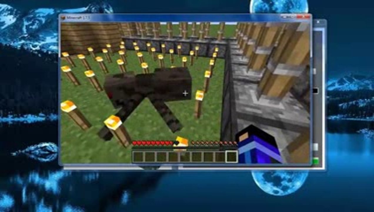 Minecraft Force Op 1 7 10 Hack Original Developer The Working one