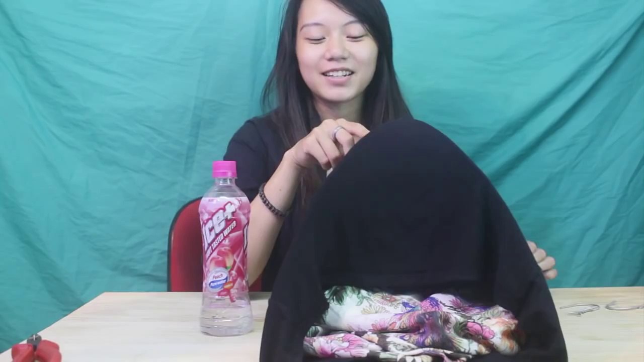 Tự làm ổ cho mèo