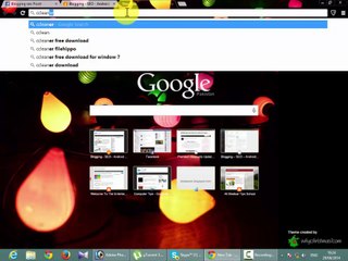 How to use A ccleaner