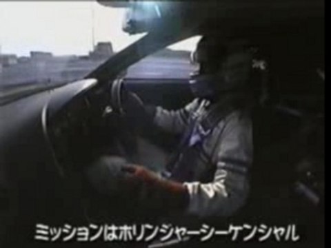 Top Gear - Toyota Supra 900 cv !!!!