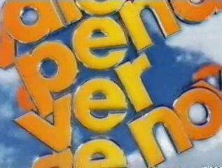 Todas as Chamadas de Sinhá Moça no VAPVDN