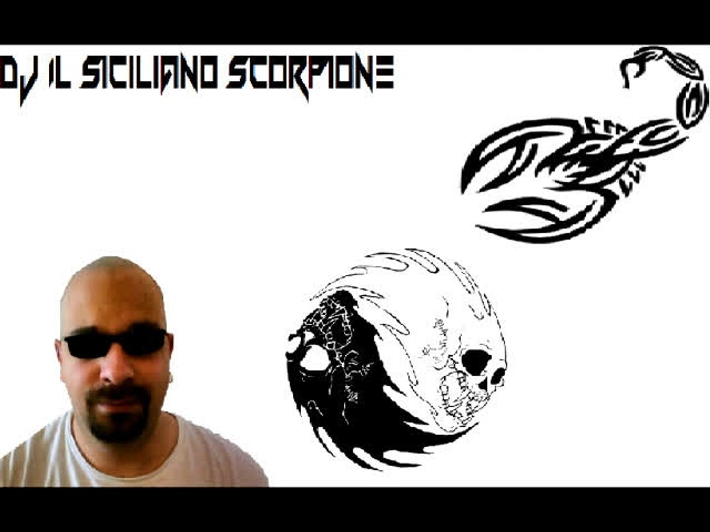 ⁣DJ Il Siciliano Scorpione pres. Alle Farben & Kygo-She Moves & Cut Your Teeth Mix 2014