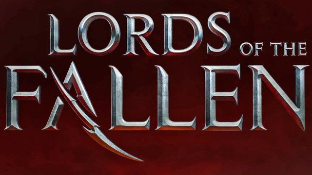 CGR Trailers - LORDS OF THE FALLEN World Trailer