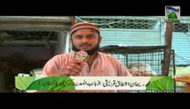 Madani Muzakra - Murgh or Zikrullah Part 2 - Ameer e Ahle Sunnat -