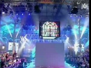 Sarah - Tous les cris les SOS