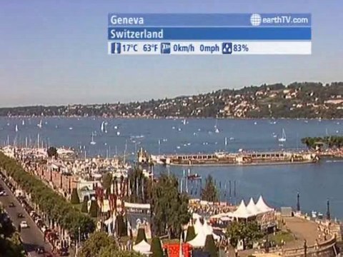 London - United Kingdom, Arcachon - France, Palma de Mallorca - Spain, Stuttgart - Germany, St. Andrews - Canada, Geneva - Switzerland, Lugano - Ticino - Switzerland