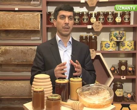 Karakovan Balı Nedir