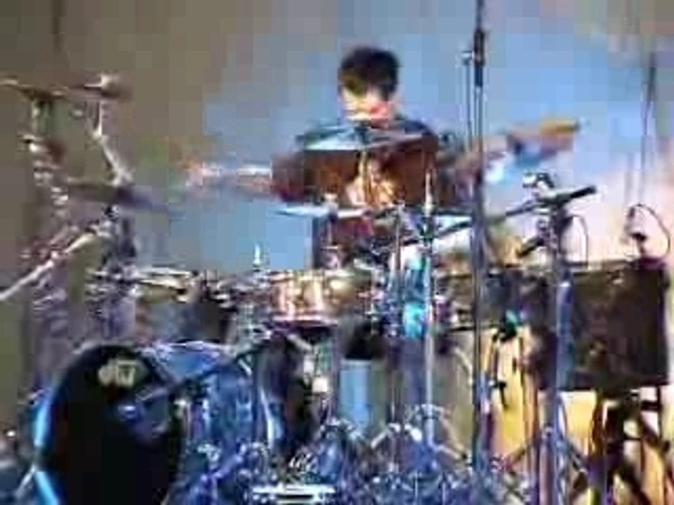 Jhonny Rabb Drum & Bass