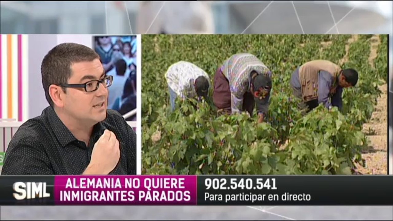 Sin Ir Más Lejos (2014.08.28)