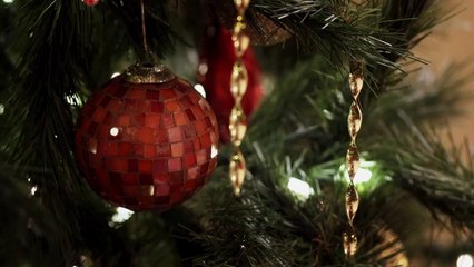 Kirk Cameron's Saving Christmas  Trailer