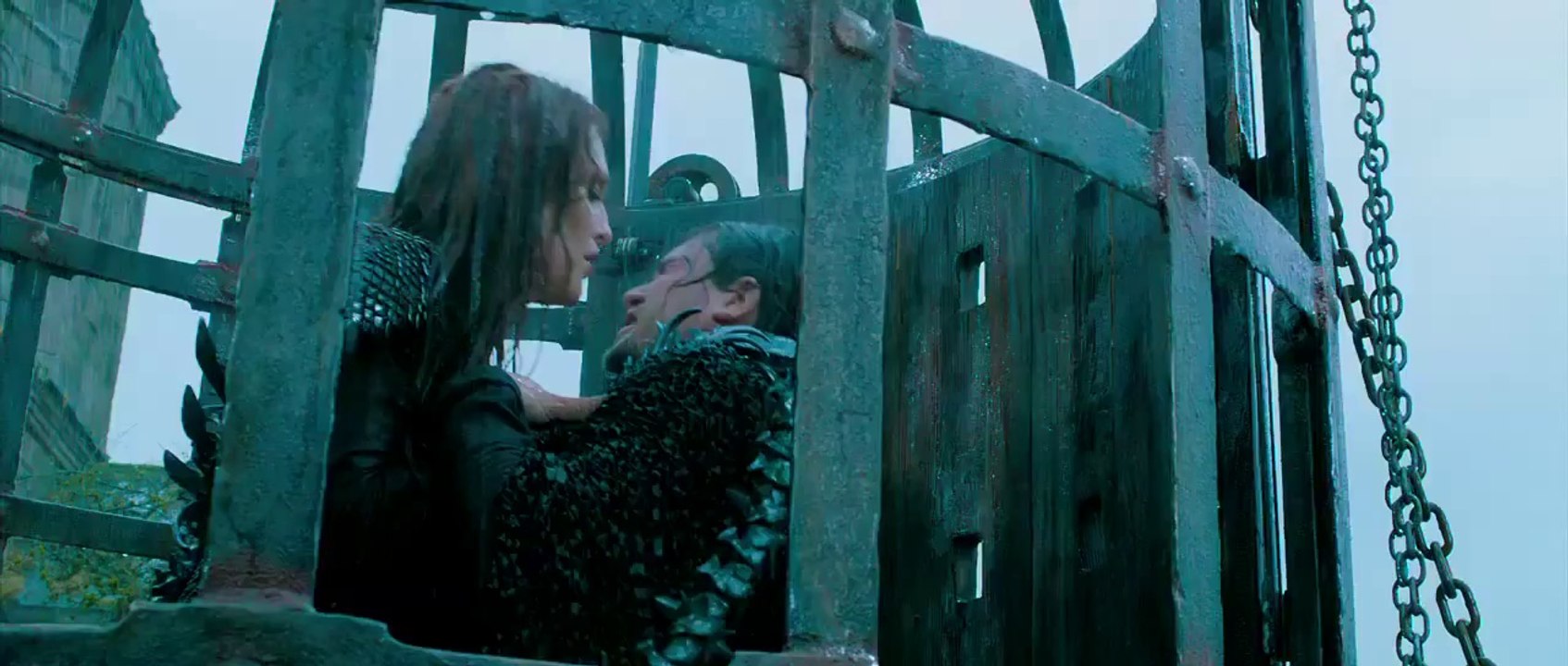 Seventh Son Trailer 2